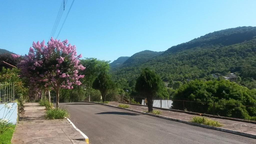  Pousada Camponesa
