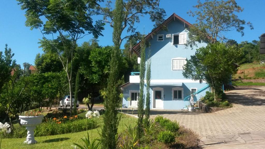  Pousada Camponesa