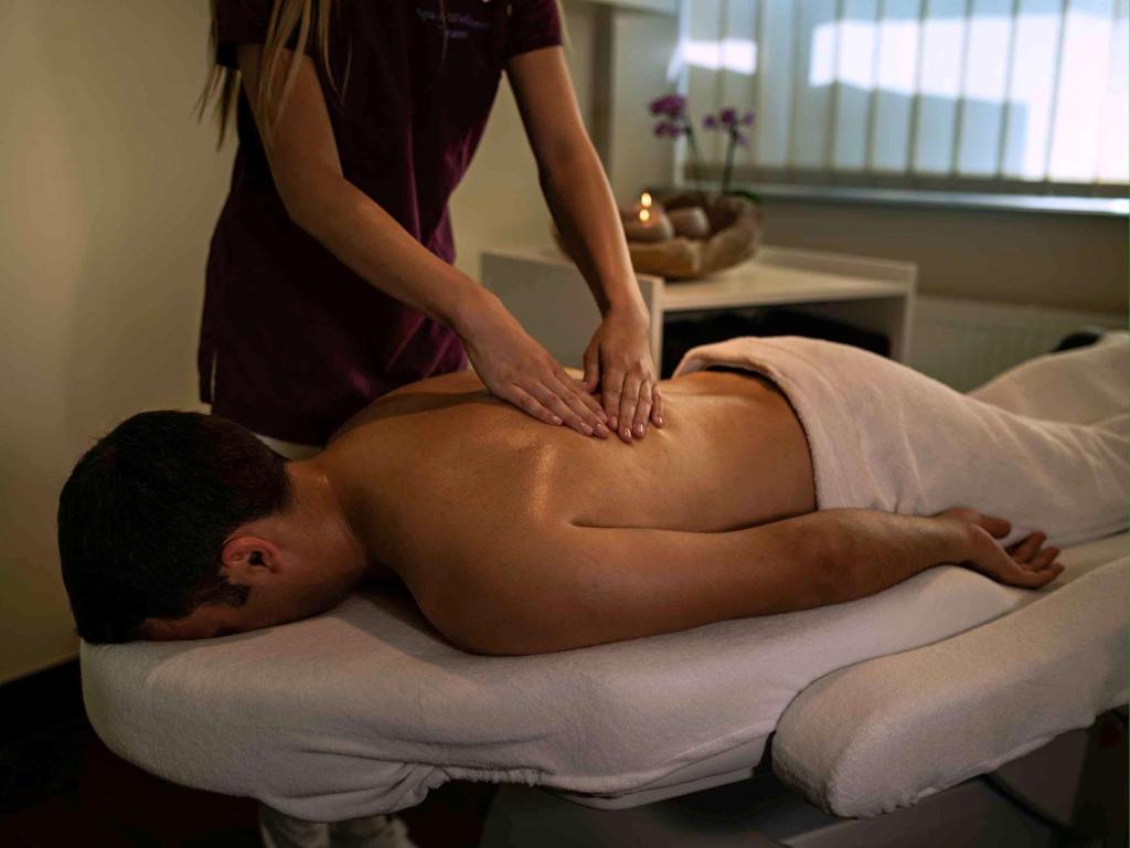 Occidental Dresden Newa - Resim 18