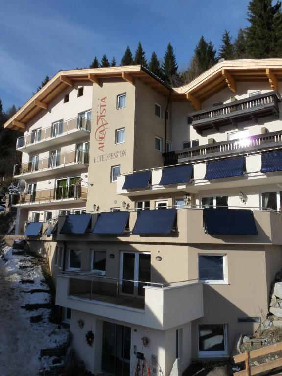 Hotel Alta Vista - 6