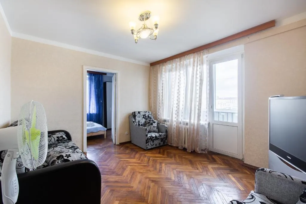 Apartments in Dmitrovskaya, Moscova, Rusia