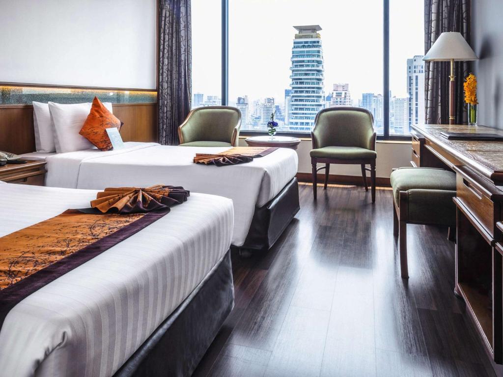 Bangkok Hotel Lotus Sukhumvit 33 by Compass Hospitality กรุงเทพมหานคร - อัปเดตราคาปี 2023 Bangkok Hotel Lotus Sukhumvit 33 By Compass Hospitality กรุงเทพมหานคร - อัปเดตราคาปี 2023