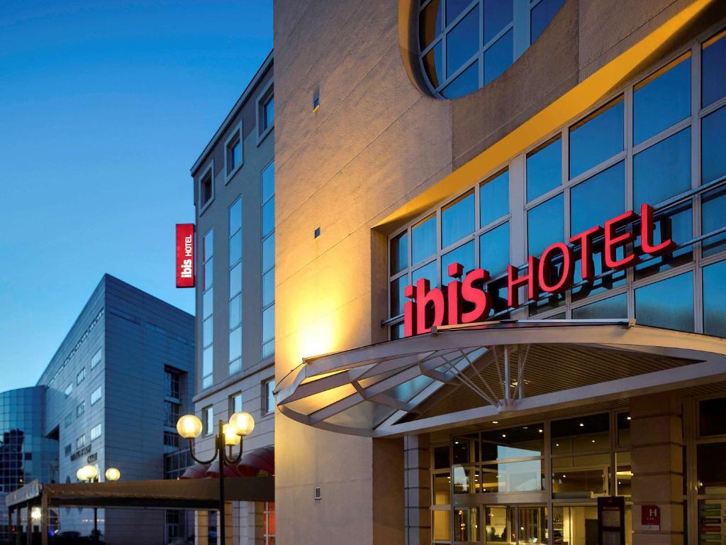 ibis Vichy