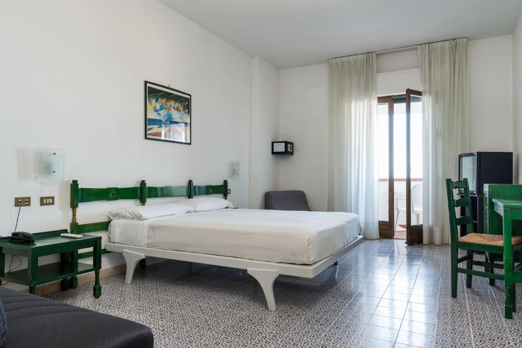 Saracen Sands Hotel & Congress Centre - Palermo photo