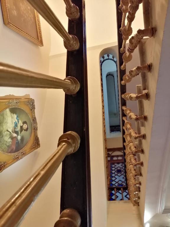 Hotel Europa Boutique Sevilla - Resim 31