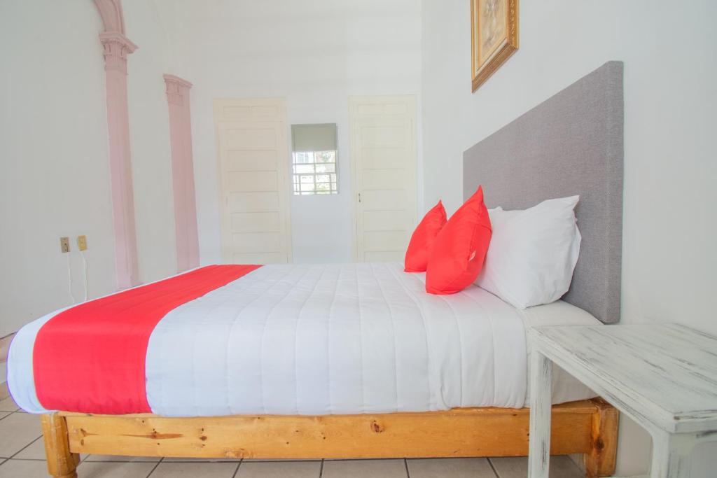 Hotel Imperial - Standaard