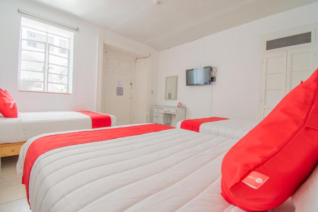 Hotel Imperial - Standaard Viervoudig