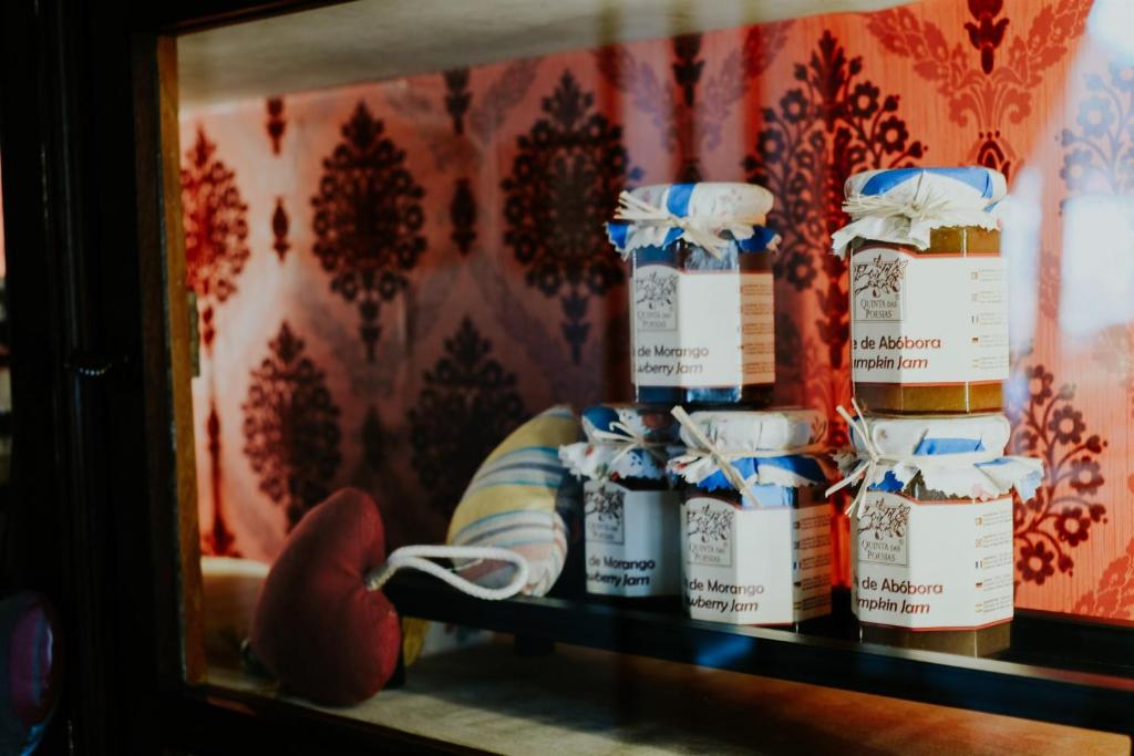 Fotografie z fotogalerie ubytování Challet Fonte Nova v destinaci Alcobaça