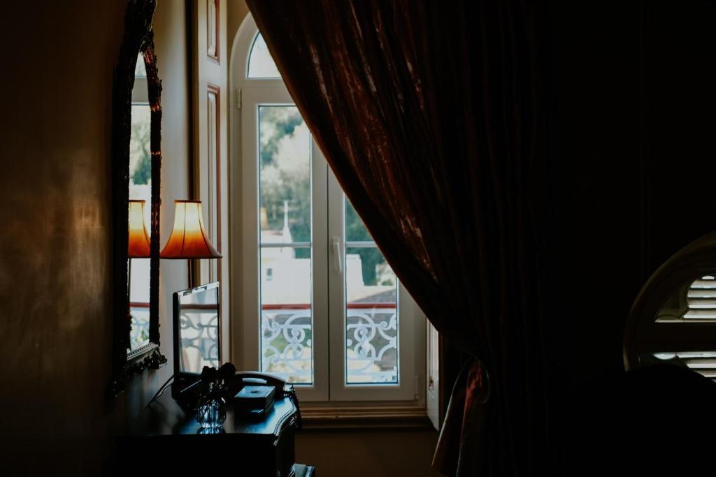 Fotografie z fotogalerie ubytování Challet Fonte Nova v destinaci Alcobaça