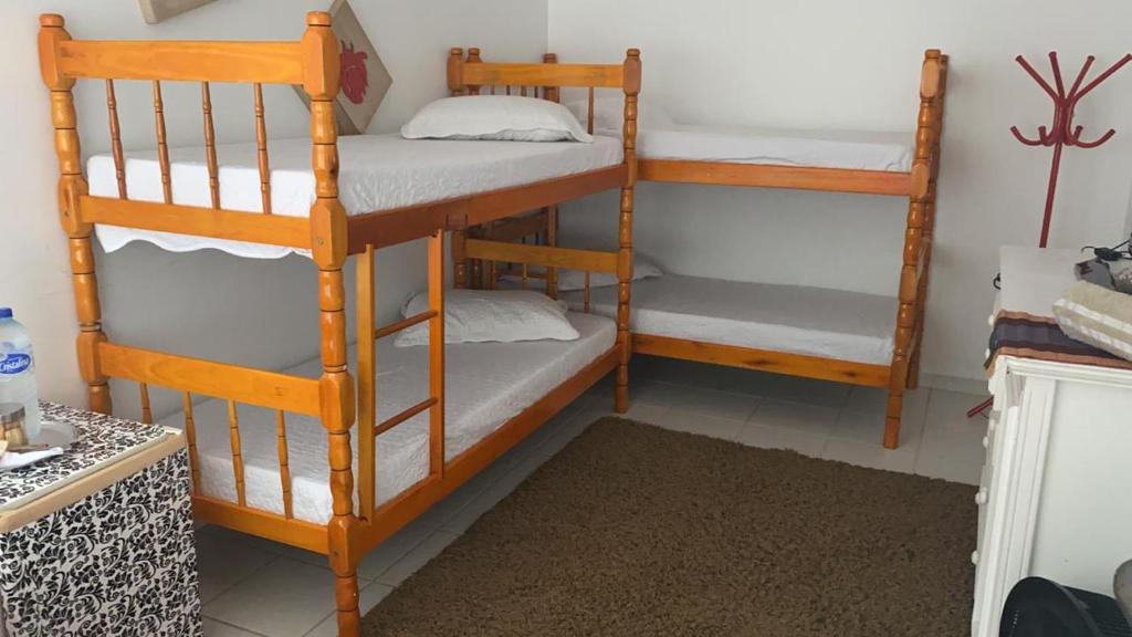  Quartos para aluguel