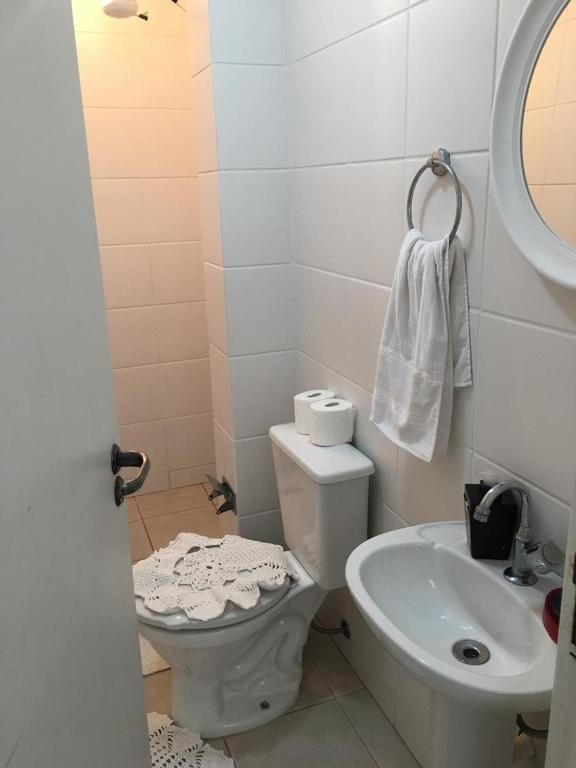  Quartos para aluguel