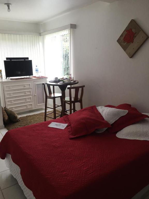  Quartos para aluguel