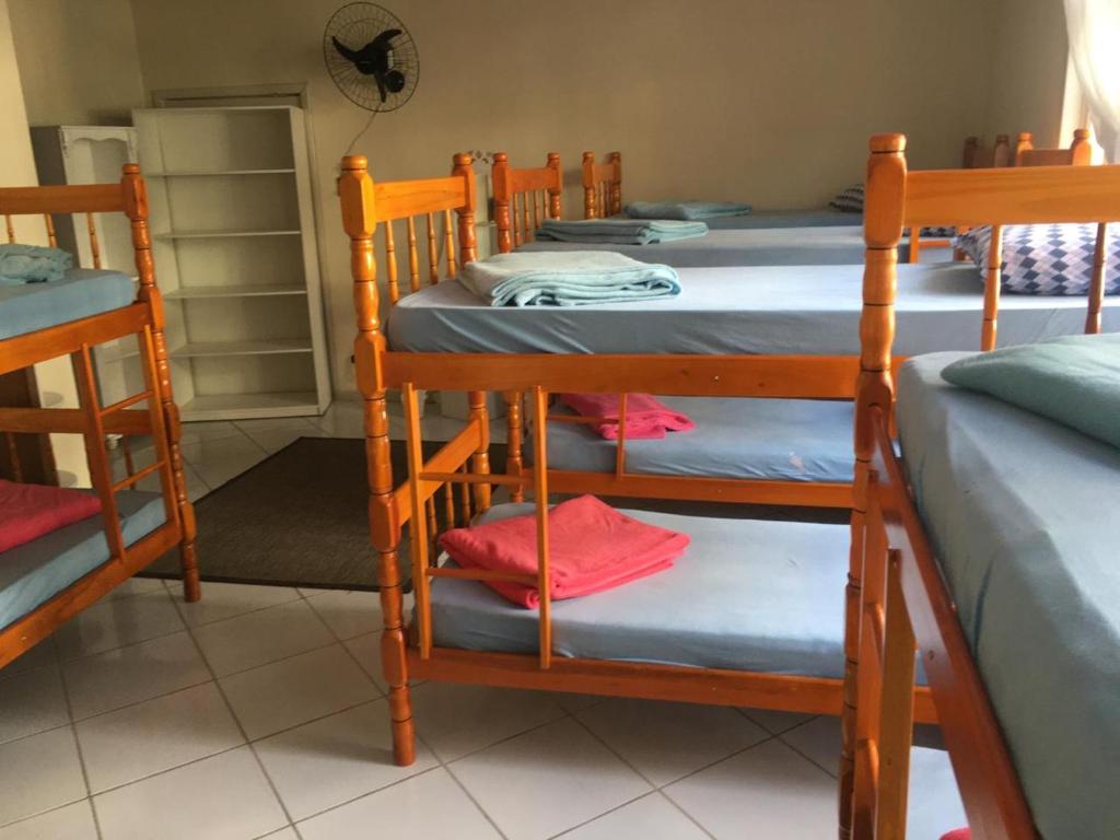  Quartos para aluguel