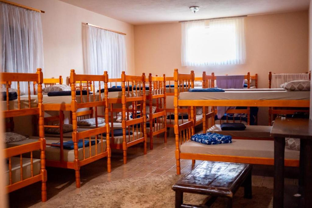  Quartos para aluguel