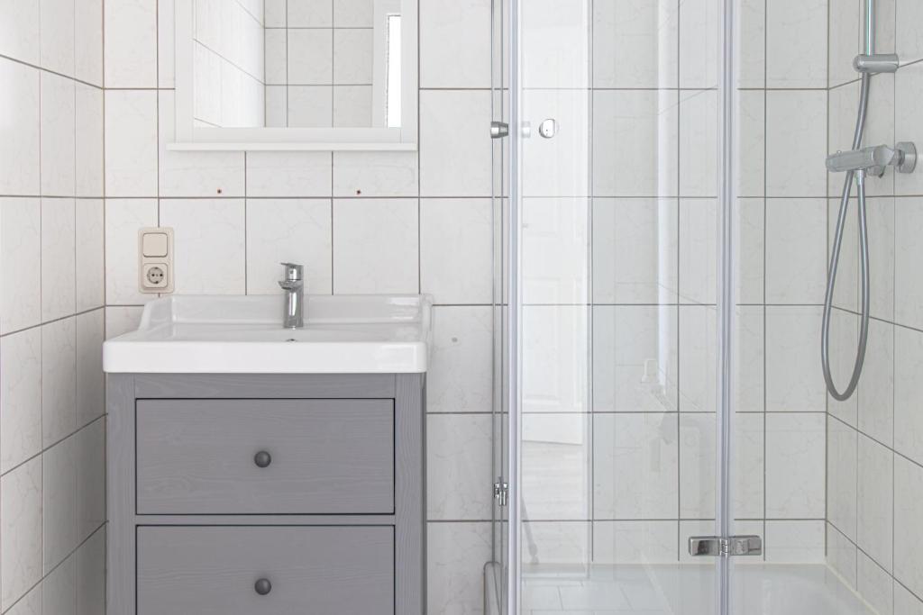 Ferienwohnungen Quedlinburg im Harz - 14