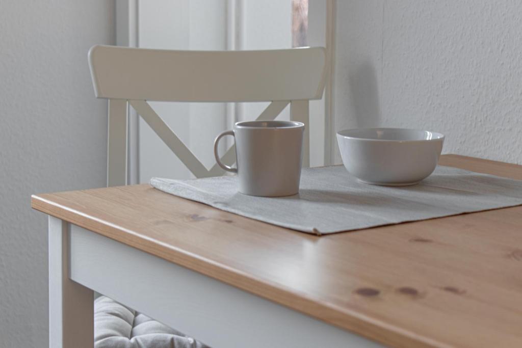 Ferienwohnungen Quedlinburg im Harz - 7