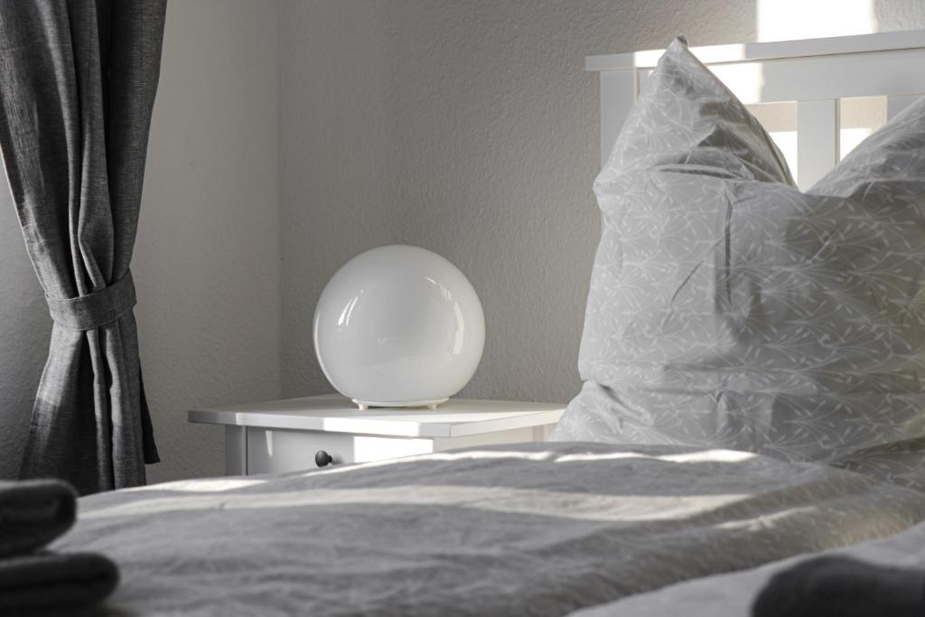 Ferienwohnungen Quedlinburg im Harz - 18