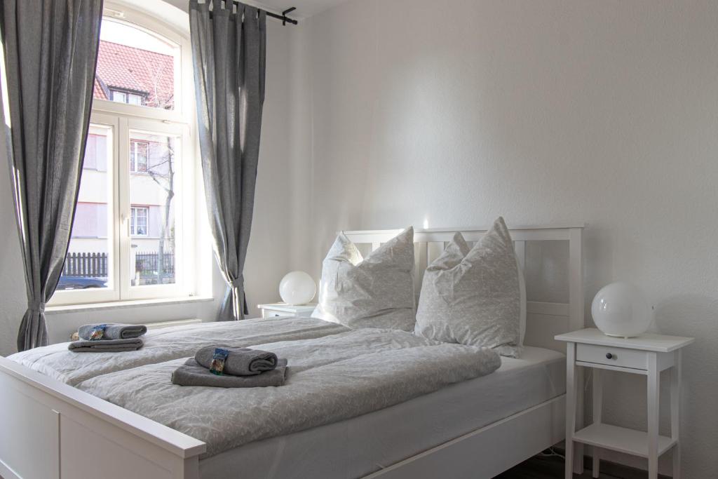 Ferienwohnungen Quedlinburg im Harz - 17