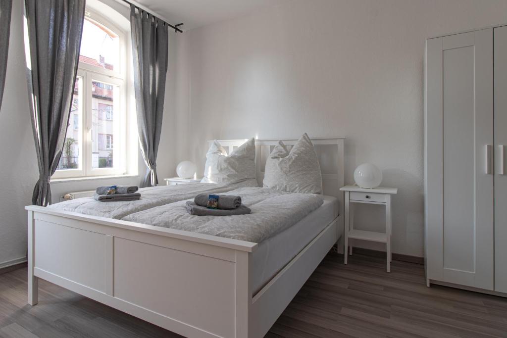 Ferienwohnungen Quedlinburg im Harz - 16