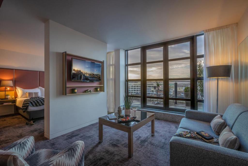 The Spencer Hotel - Resim 5