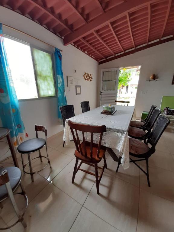  Pousada Vitoria Solar