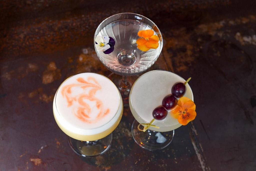 The Spencer Hotel - Resim 30