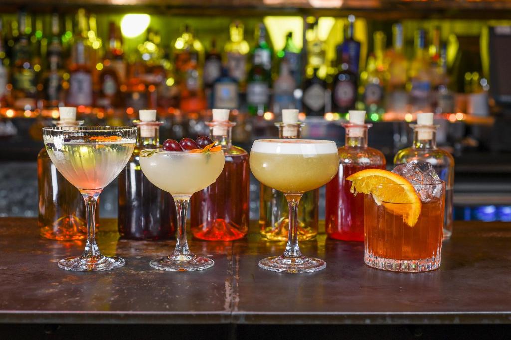 The Spencer Hotel - Resim 17