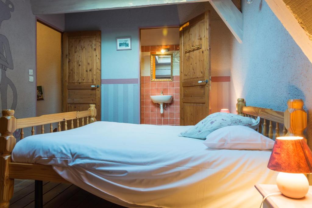 Domaine du Mas Bazan - Three-Bedroom House