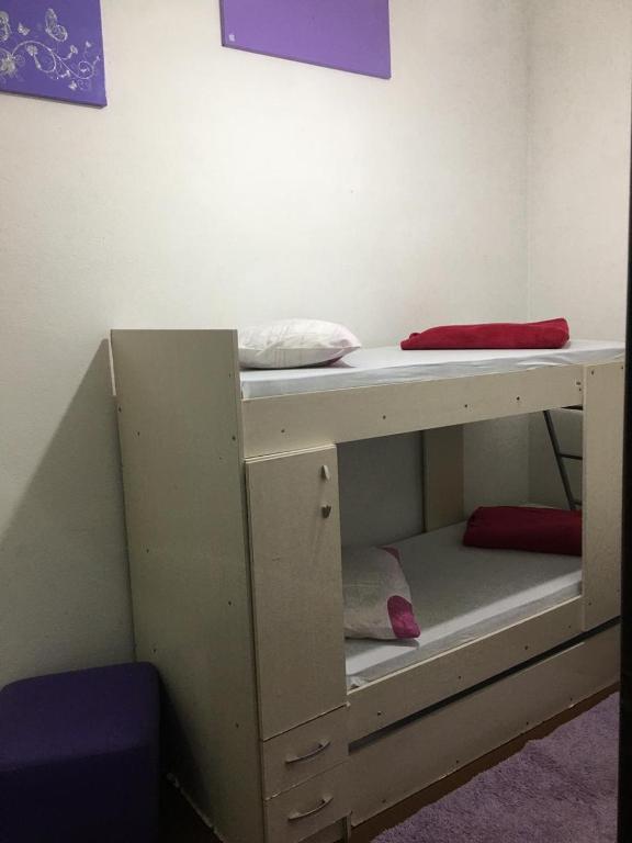  Quartos para aluguel
