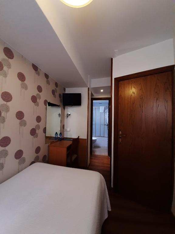 Hostal Anosa Casa - 15