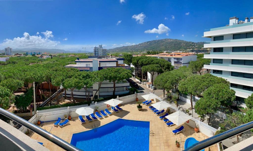 Hotel Aromar, Castell-Platja dAro – Bijgewerkte prijzen 2022