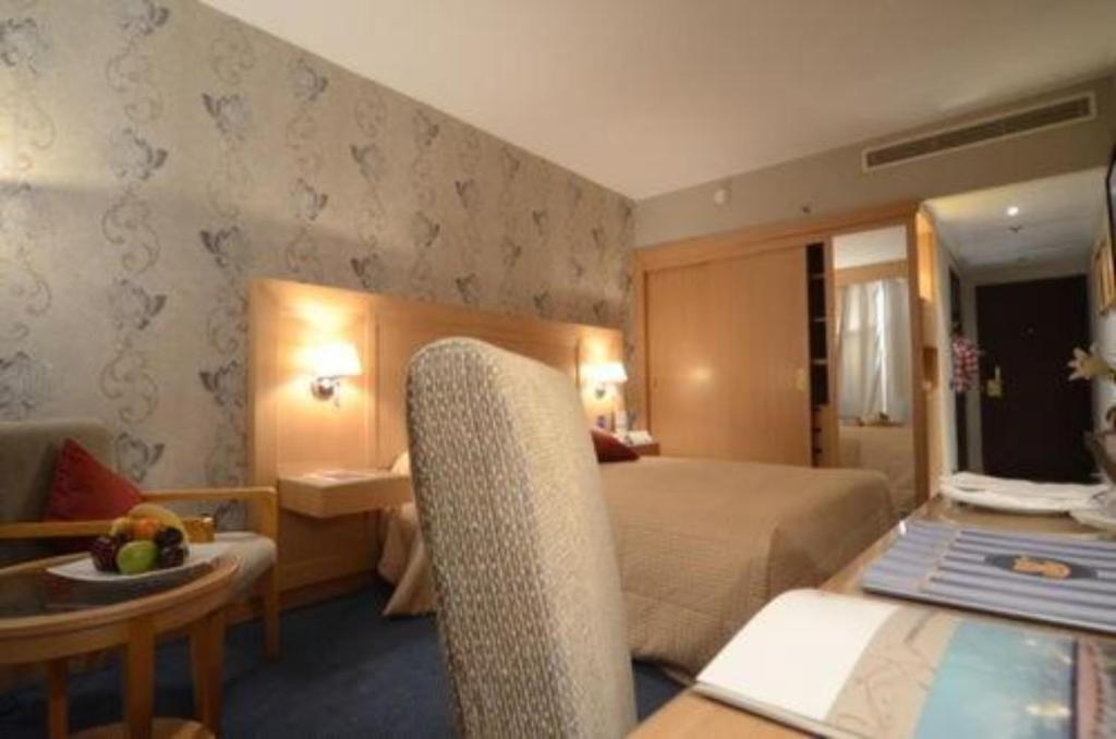 Le Passage Cairo Hotel & Casino - 16