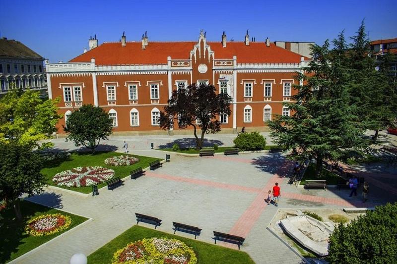 Gambar di galeri bagi Brvnara Vršac di Vršac