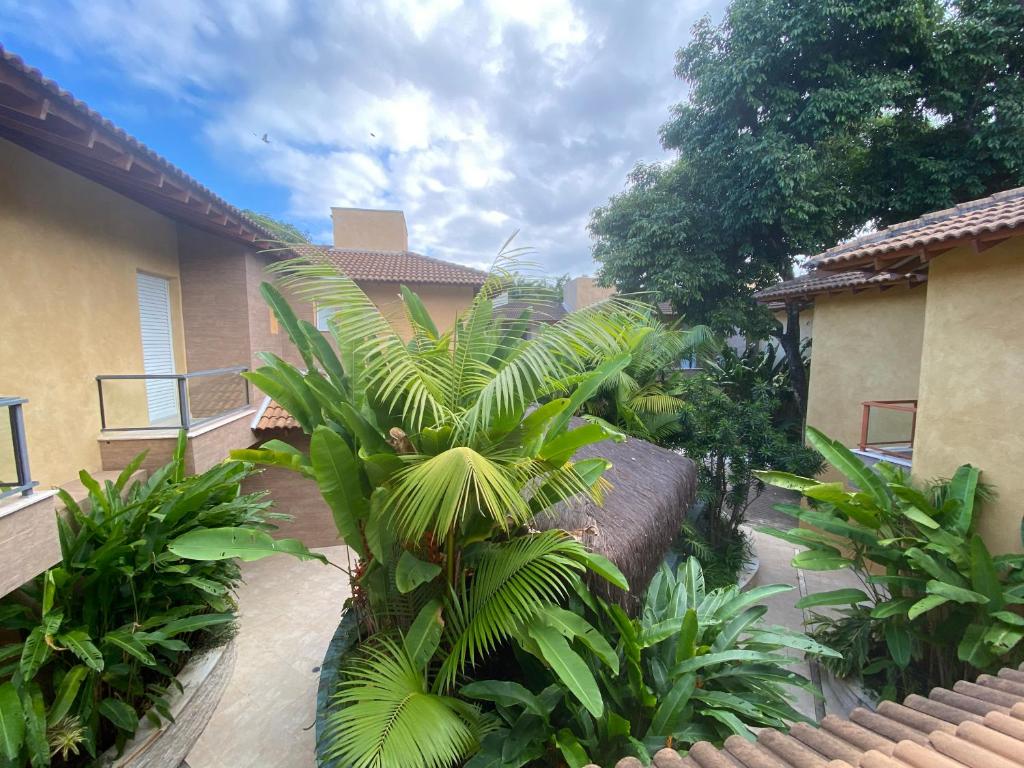  Linda casa em Condomínio fechado - Praia de Juquehy
