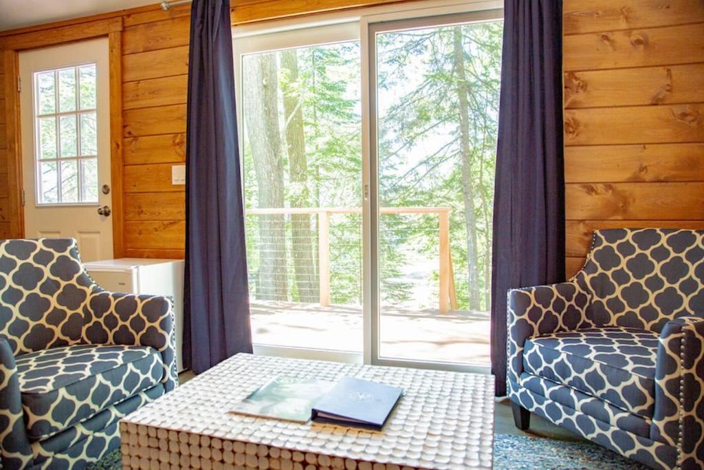 Linekin Bay Resort photo