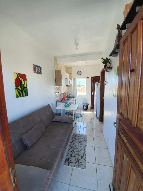  Apartamento próximo ao Aeroporto de Florianópolis.