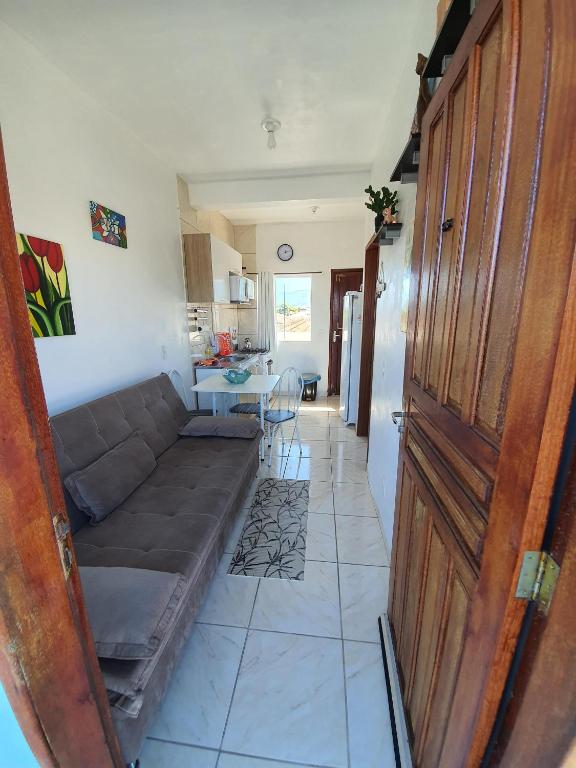  Apartamento próximo ao Aeroporto de Florianópolis.