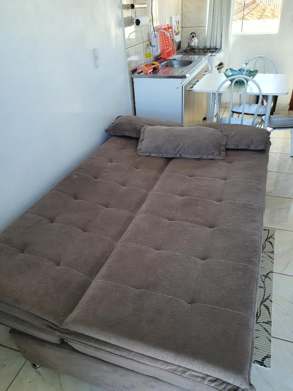  Apartamento próximo ao Aeroporto de Florianópolis.