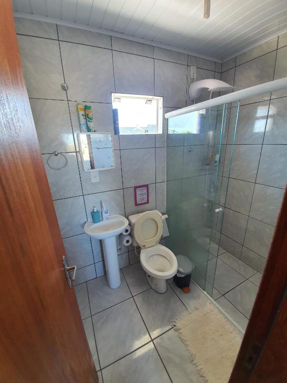  Apartamento próximo ao Aeroporto de Florianópolis.
