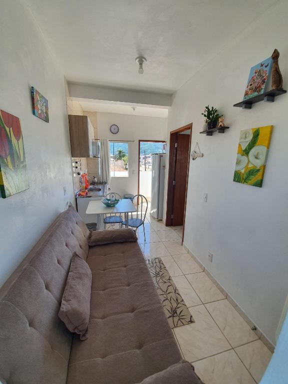  Apartamento próximo ao Aeroporto de Florianópolis.