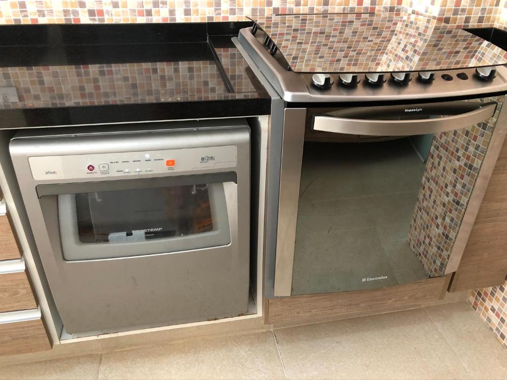  Linda casa em Condomínio fechado - Praia de Juquehy