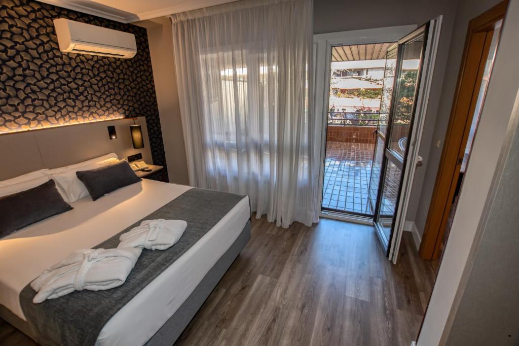misil Sótano Londres Hotel Castilla Vieja, Palencia – Updated 2023 Prices