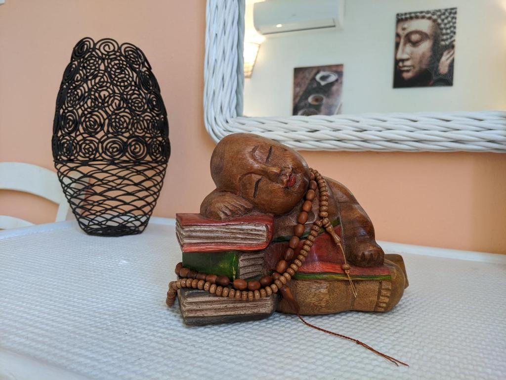 Fotografie z fotogalerie ubytování Villa Rosa Karibella v destinaci Saint-François