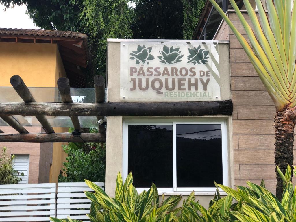  Linda casa em Condomínio fechado - Praia de Juquehy
