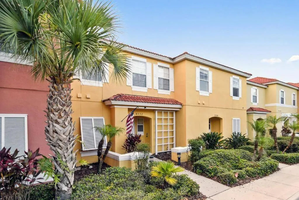 OBA12000, Kissimmee, United States