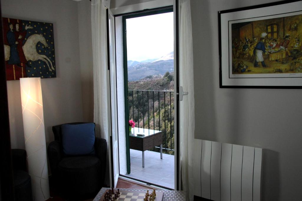 Casa Di Lucia Mi-Hotel - Lucia Suite