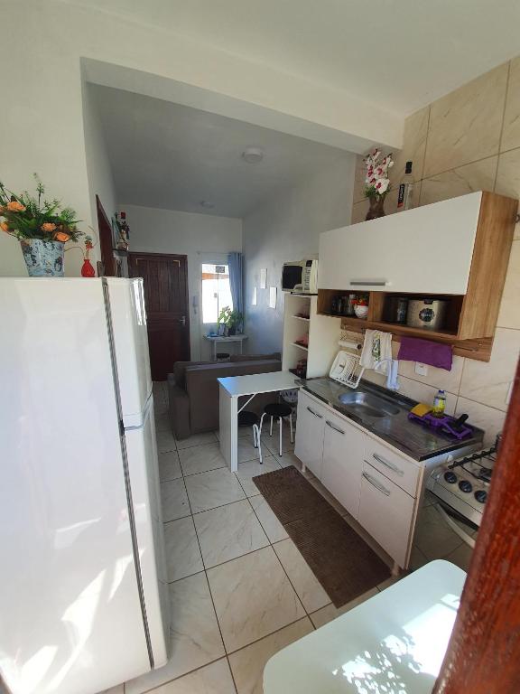  Apartamento próximo ao Aeroporto de Florianópolis.