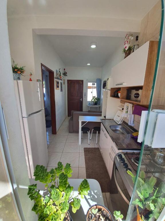  Apartamento próximo ao Aeroporto de Florianópolis.