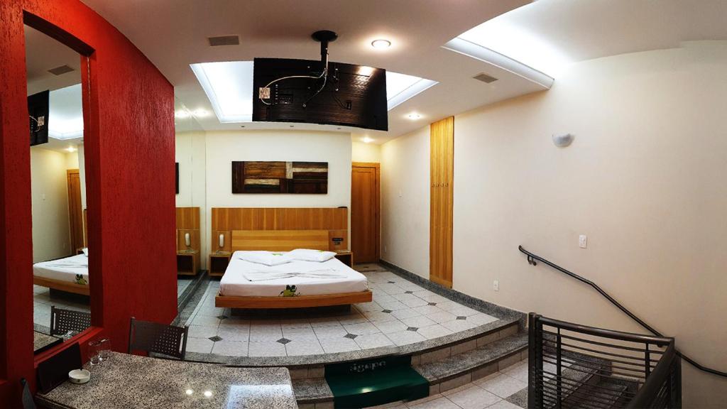  Ágape Motel