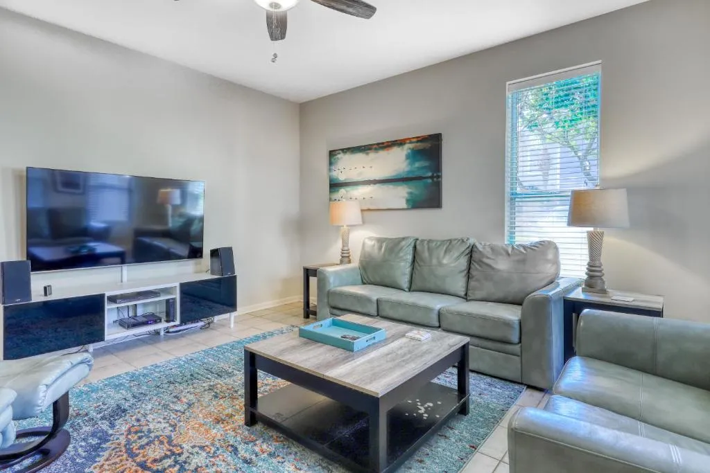 Beach Pointe #1101, Destin (FL), United States